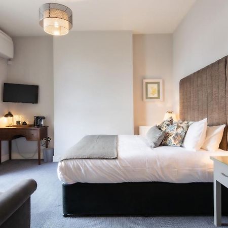 Tulse Hill Hotel Londra Exterior foto