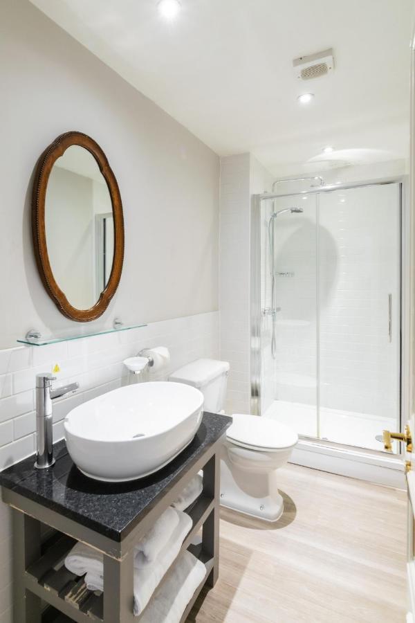 Tulse Hill Hotel Londra Exterior foto