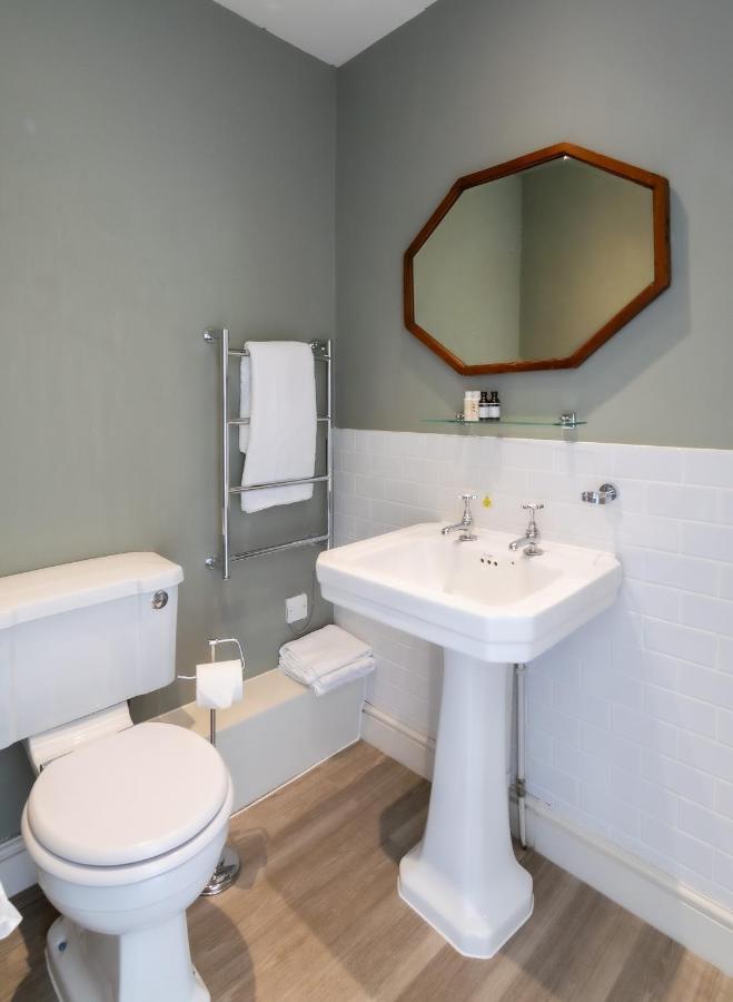Tulse Hill Hotel Londra Exterior foto