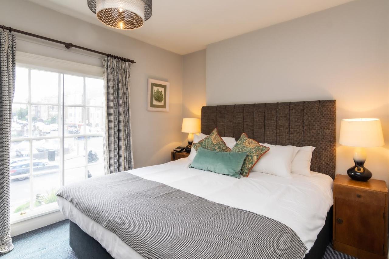 Tulse Hill Hotel Londra Exterior foto