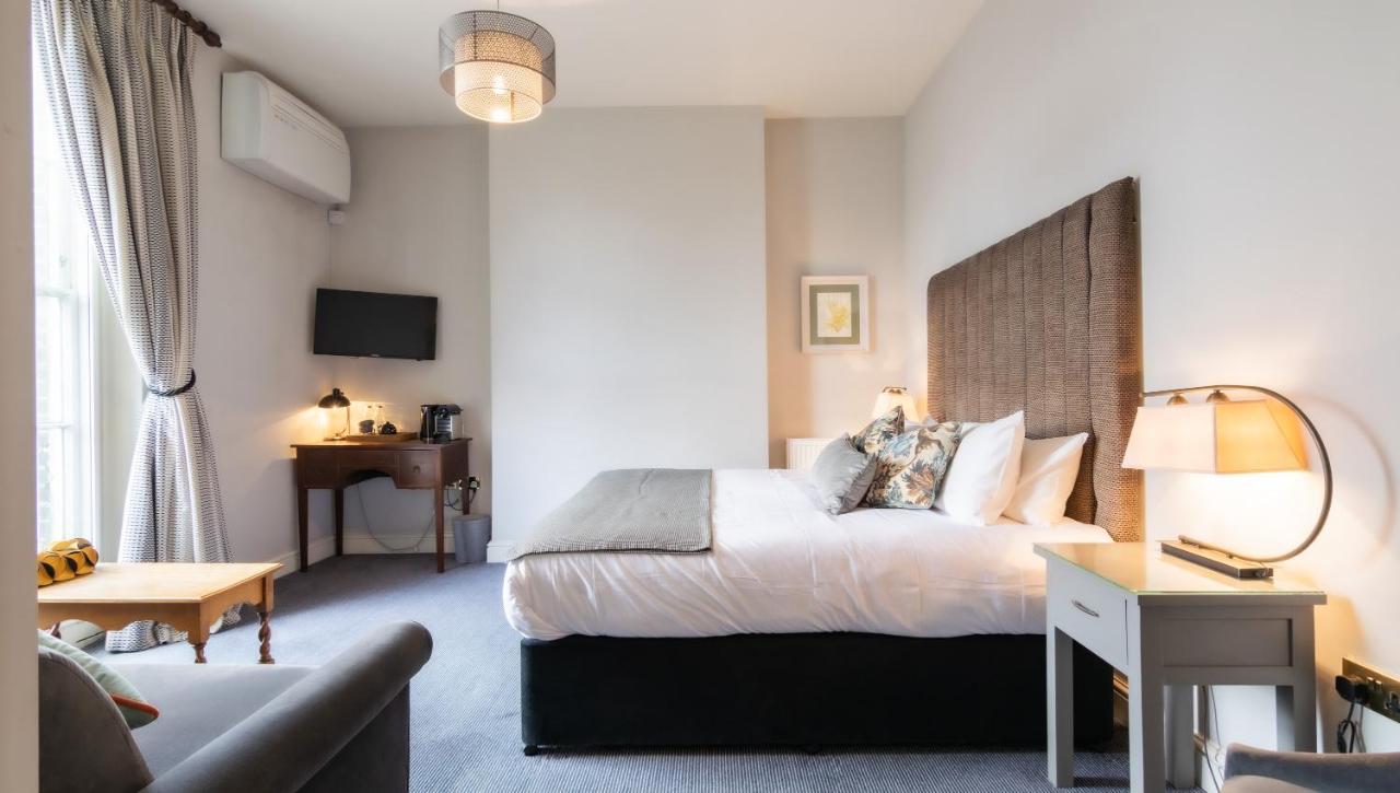 Tulse Hill Hotel Londra Exterior foto