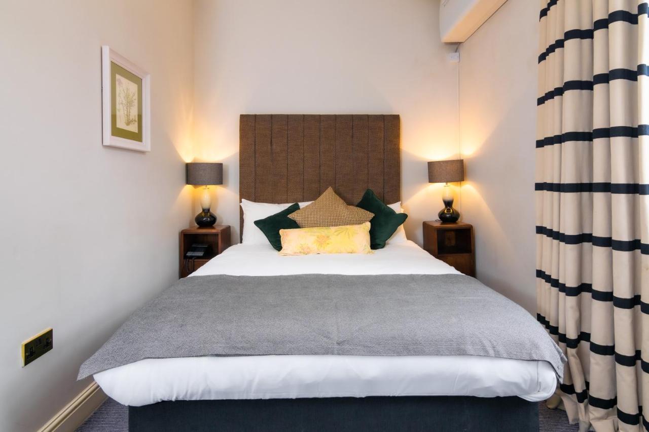 Tulse Hill Hotel Londra Exterior foto