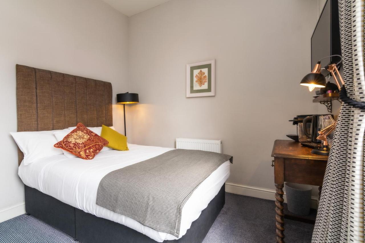 Tulse Hill Hotel Londra Exterior foto