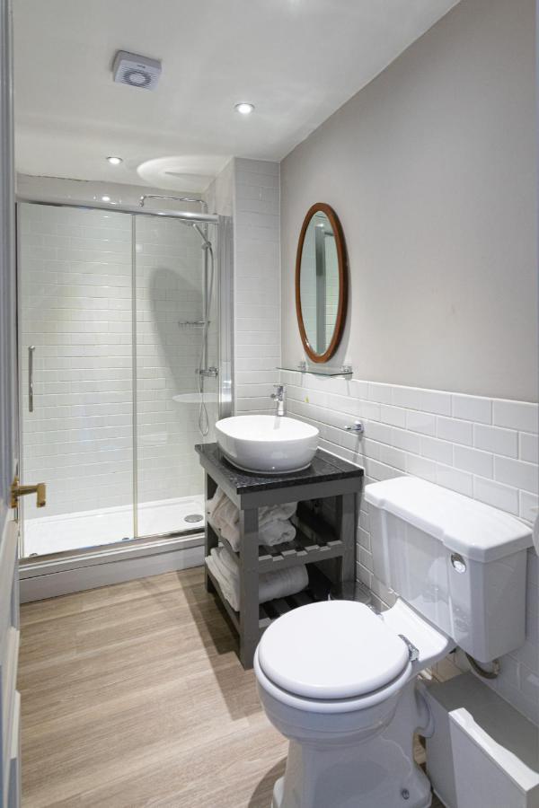 Tulse Hill Hotel Londra Exterior foto
