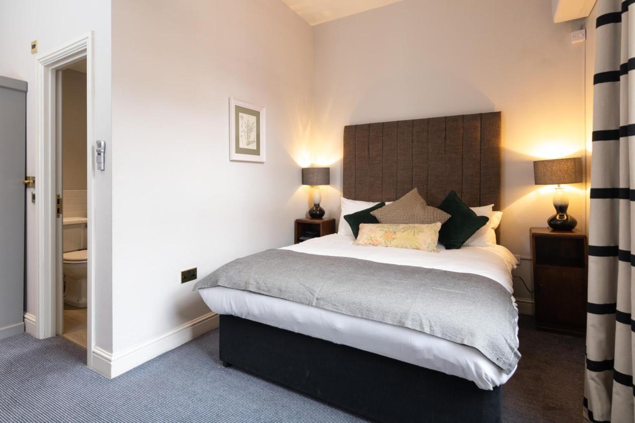 Tulse Hill Hotel Londra Exterior foto