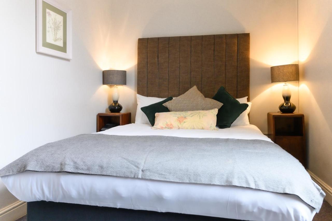 Tulse Hill Hotel Londra Exterior foto