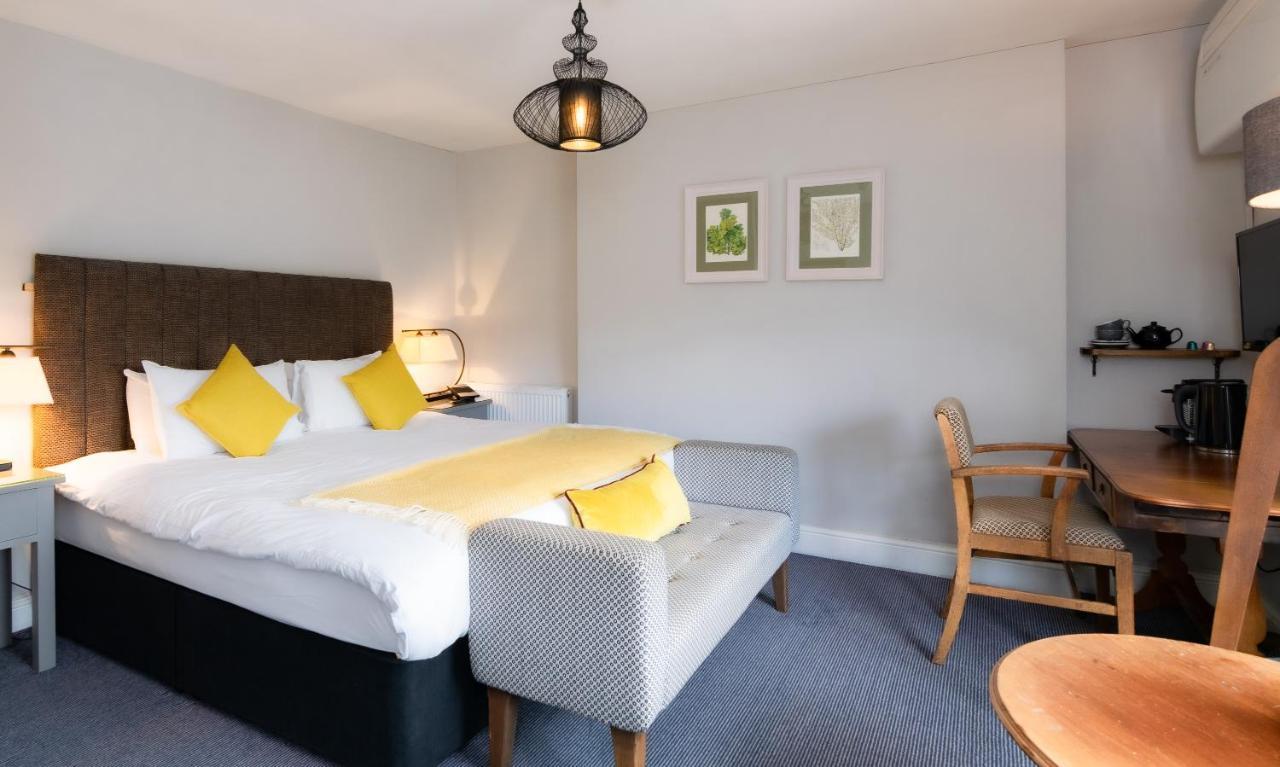 Tulse Hill Hotel Londra Exterior foto