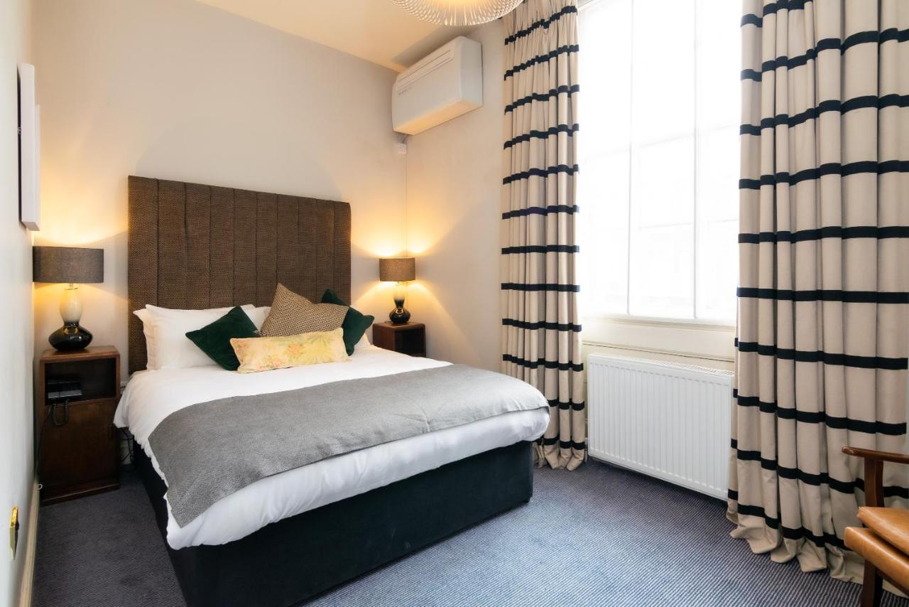 Tulse Hill Hotel Londra Exterior foto