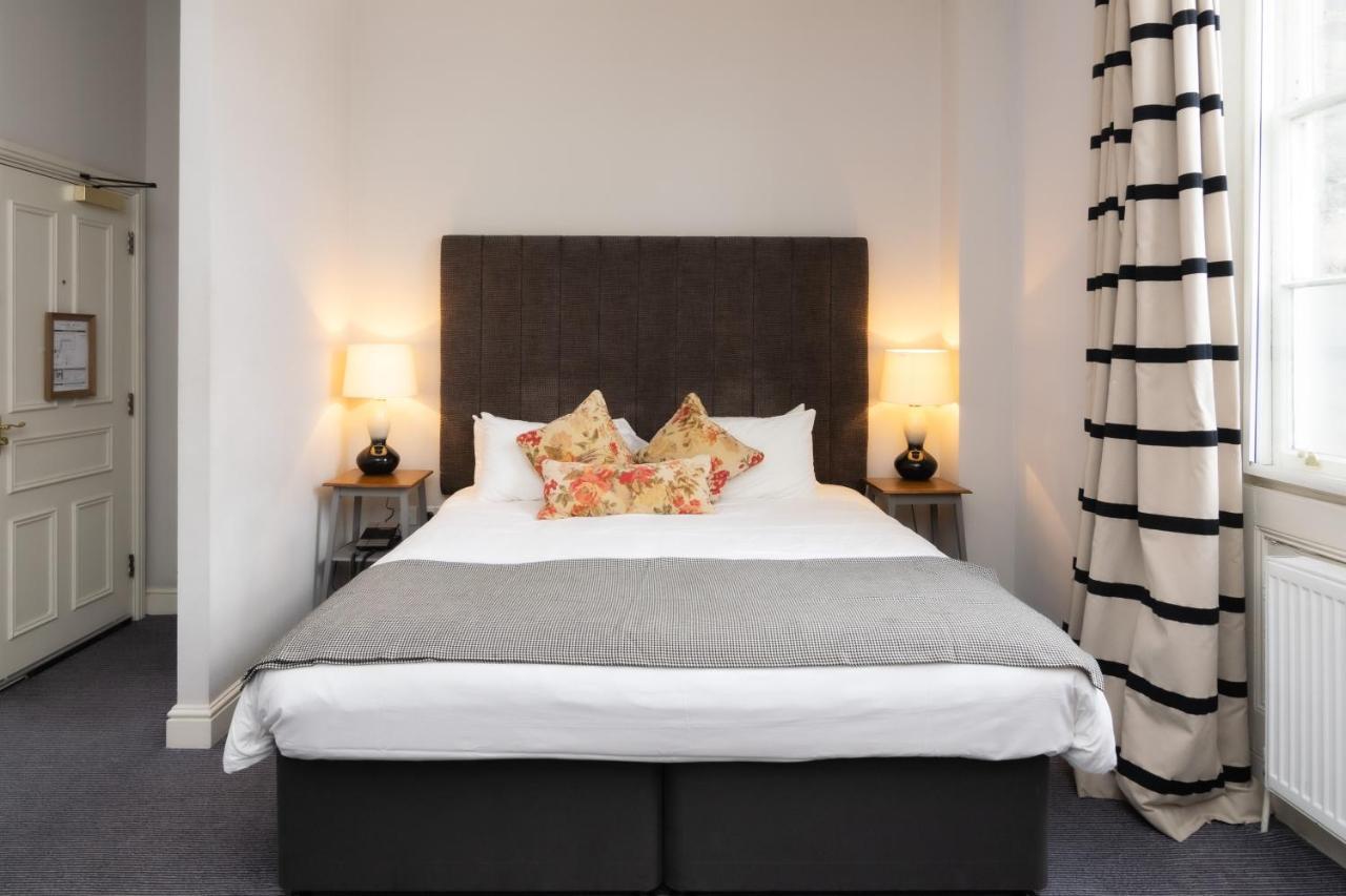 Tulse Hill Hotel Londra Exterior foto