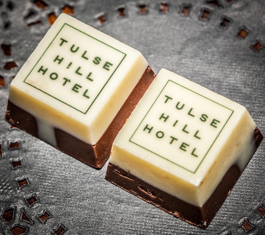 Tulse Hill Hotel Londra Exterior foto