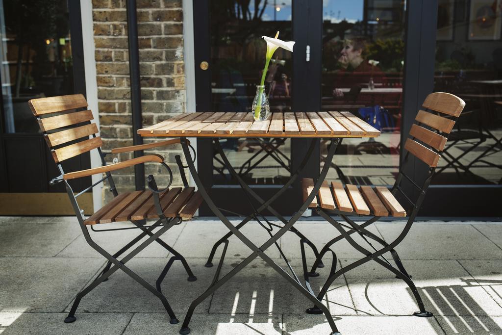 Tulse Hill Hotel Londra Exterior foto