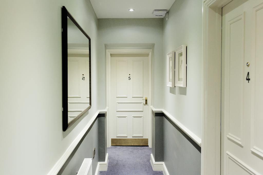 Tulse Hill Hotel Londra Exterior foto