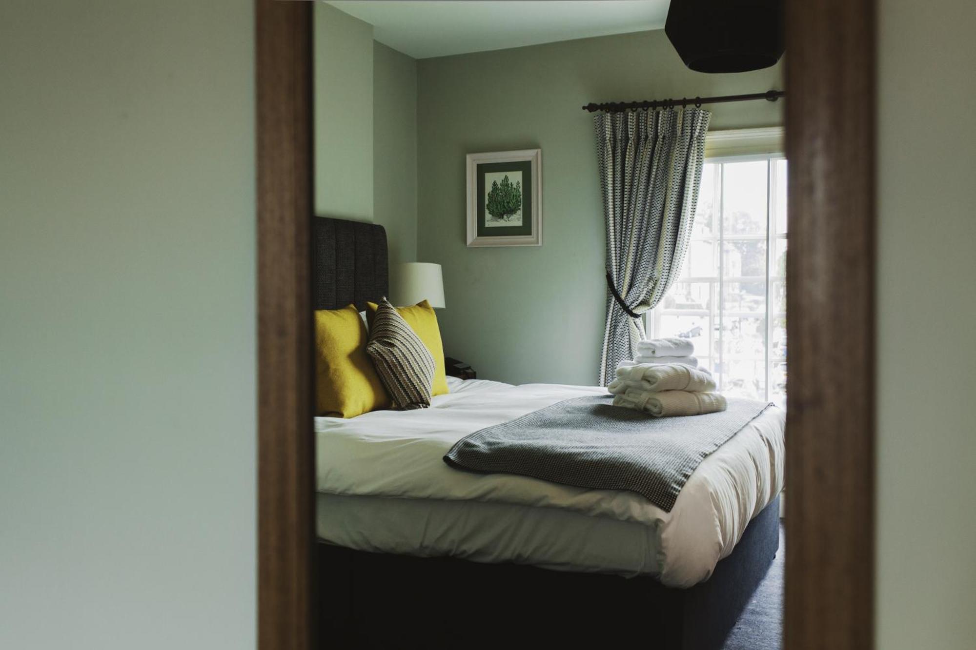 Tulse Hill Hotel Londra Cameră foto