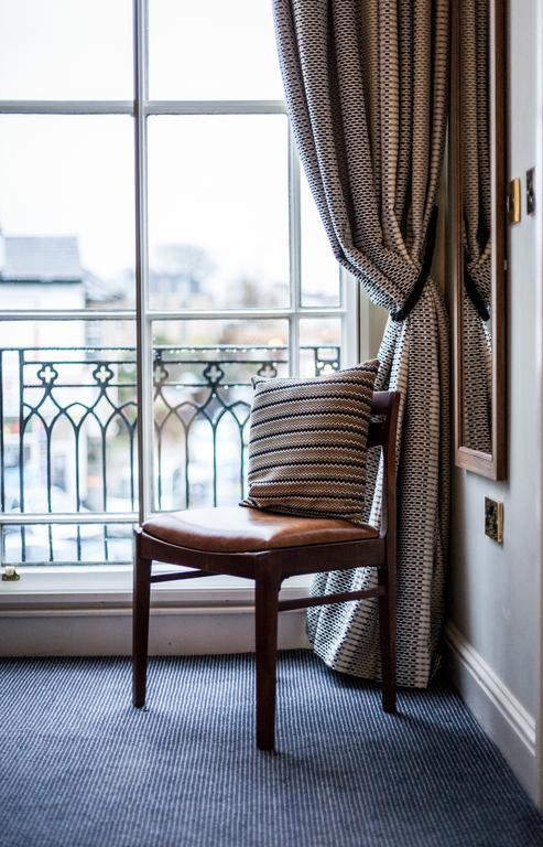 Tulse Hill Hotel Londra Cameră foto