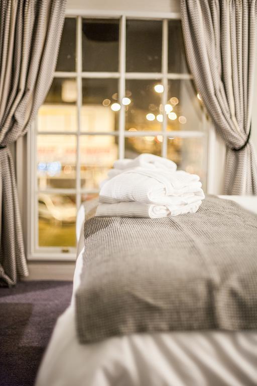 Tulse Hill Hotel Londra Cameră foto