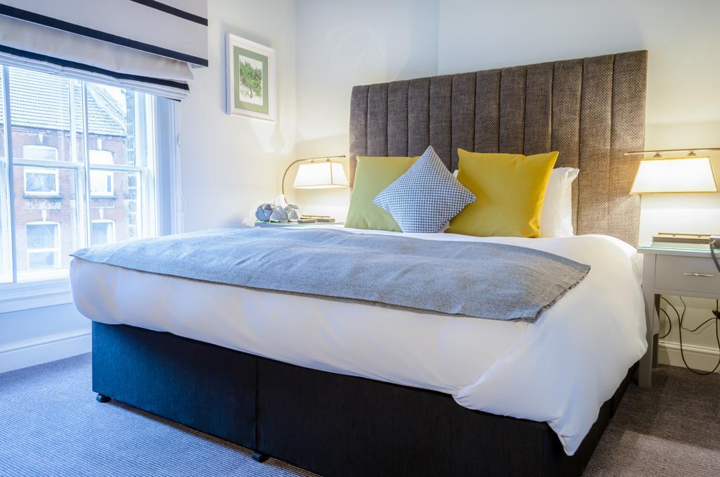 Tulse Hill Hotel Londra Cameră foto