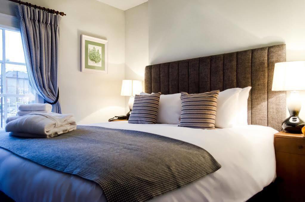 Tulse Hill Hotel Londra Exterior foto